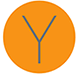 Massage Vence | Logo yannick Paillet | massage à domicile vence