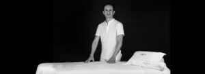 Massage à domicile - Yannick Paillet